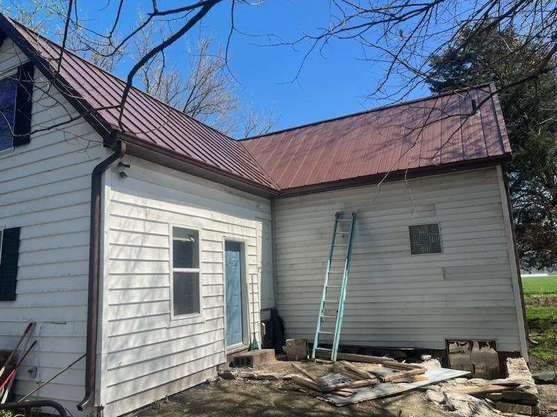 Expert Roof Repair
